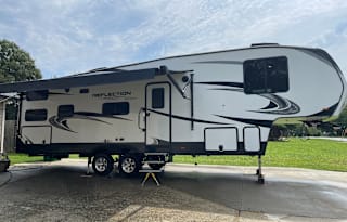 2022 Grand Design Reflection 150 Series 278BH
