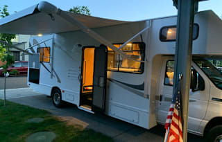 Todds RV