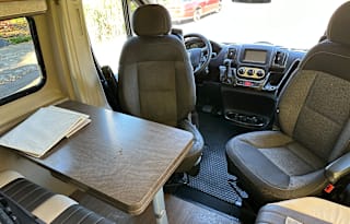 2018 Winnebago Travato 59G