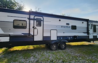 3 Bedroom Bunkhouse RV