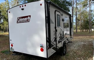Rory's Rubicon: Family Adventure Awaits!