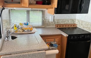 2005 Itasca Sunstar 35B
