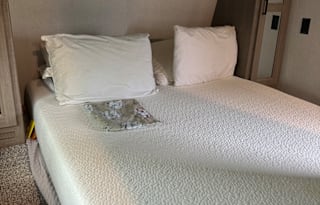 2021 Keystone RV Hideout 318BR