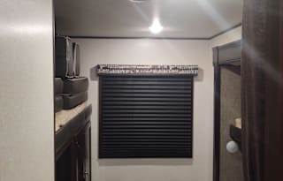 2018 Jayco Jay Flight SLX 324BDS pet friendly