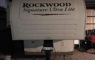 Rockwood Ultra Lite.