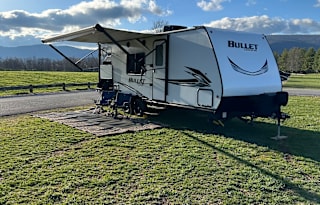 2021 Keystone RV Bullet Crossfire 2200BH