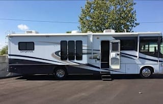 2008 Forest River RV Georgetown 373DS