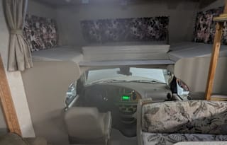 Our Little Get Away
