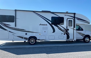 2021 Jayco Redhawk 31F