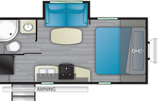 The Lutz's Beach House - 2022 Mallard Heartland