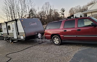 2022 Coleman Lantern 17B by Dutchmen