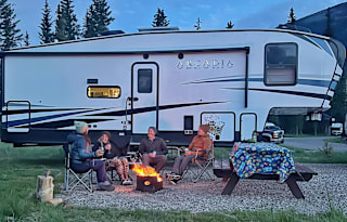 2023 Keystone RV Arcadia Super Lite 248SLRE