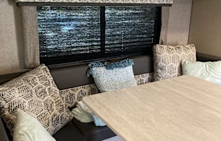 2022 Coachmen RV Catalina