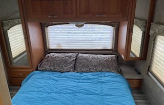 2006 Dutchmen RV Four Winds 280BGS Lite