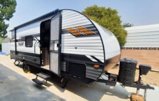 2020 Forest River RV Wildwood X-Lite 178DB.