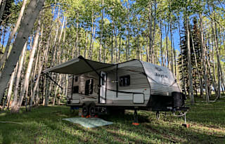 AGA 5 -	2019 Jayco Jay Flight 264BHW