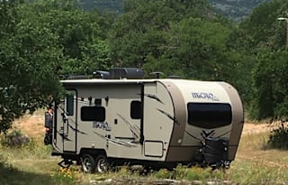 Cozy Fully Loaded Home Away from Home
