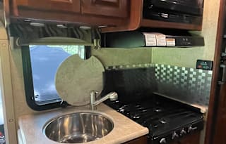 2015 Forest River RV Sunseeker MBS 2400B