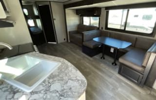 Adventure Awaits in Our 2021 Jayco Jay Flight SLX