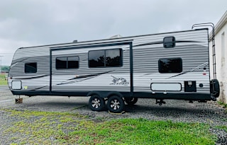 2021 Jayco Jay Flight 28BHBE