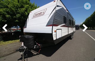 2019 Coleman lantern 285bhwe