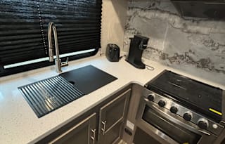 2023 CrossRoads RV Sunset Trail SS309RK