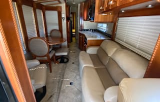 2007 Gulf Stream RV Friendship G8