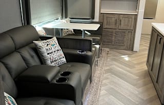 2022 Forest River RV Salem Hemisphere 310BHI
