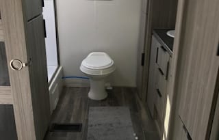 For Your Great Escape trailer rental