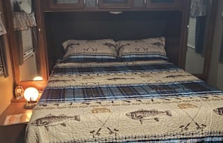 2016 Keystone RV Passport 195RBWE Express