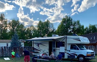 2019 Coachmen RV Freelander Gypsy Girl