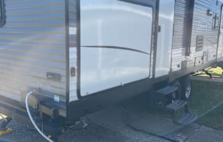 2021 Coleman Bunkroom 38RLS