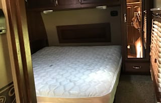 Outback Keystone! Kid and Pet friendly
