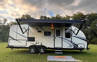 2019 Sonic by Venture RV - Delivery Only