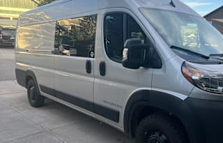 The Colorado Rambler