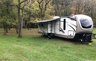 2021 Forest River RV Wildwood Heritage Glen 273RL