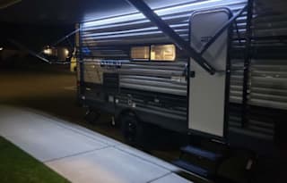 2022 Forest River RV Salem Cruise Lite T177BHFSX