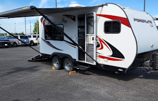 2014 Pacific Coachworks Powerlite 15XLE