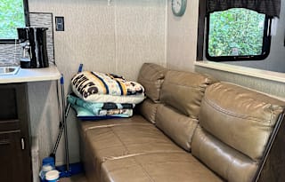 2019 Heartland Prowler Lynx 25 LX