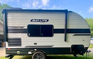 Our Little Home Away From Home