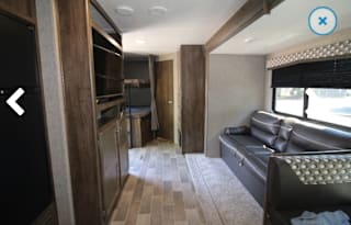 2019 Coleman lantern 285bhwe