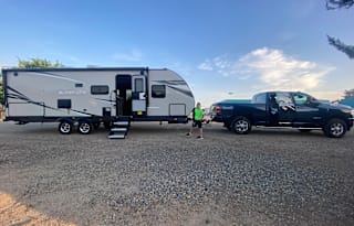 2022 Starcraft Super Lite 261BH