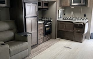 2020 Forest River RV Rockwood Ultra Lite 2906RS