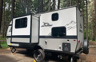 *NEW* 2023 Jayco Jay Flight SLX 184BH