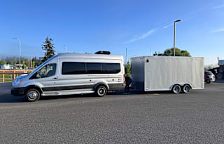2020 Coachmen RV Beyond 22C RWD
