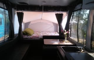 2016 Rockwood 2280BHESP