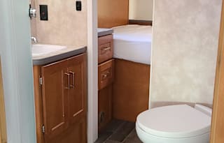 2019 Winnebago Minnie Winnie - LPA727