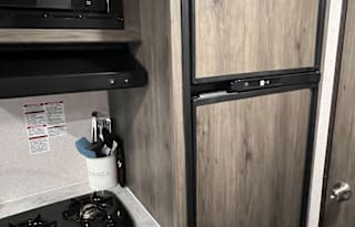 2020 Coachmen RV Apex Ultra-Lite 17BHS