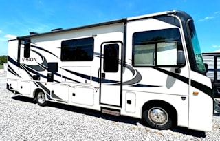 2021 Entegra Coach Vision 27A