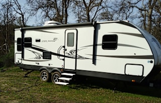 2019 Highland Ridge RV Open Range Ultra Lite UT2410RL